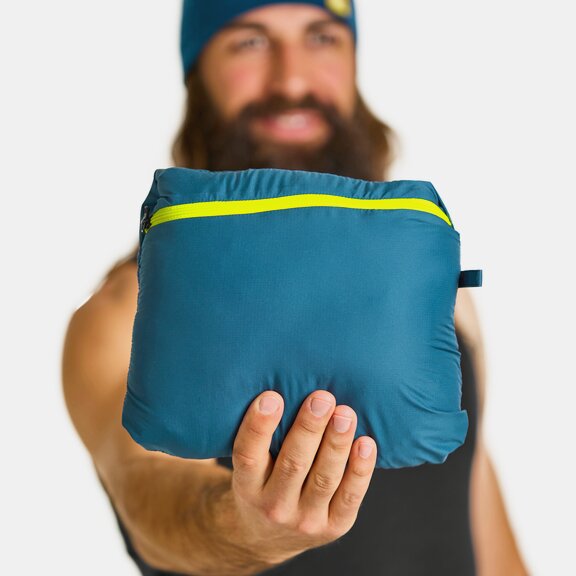 ORTOVOX SWISSWOOL PIZ DUAN JACKET M | Insulation Jackets